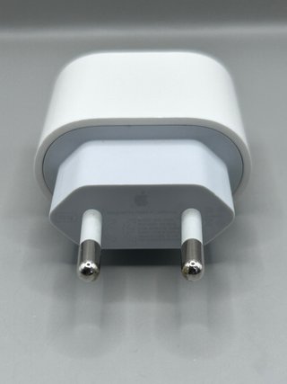 Cargador Apple 18W Original A1692