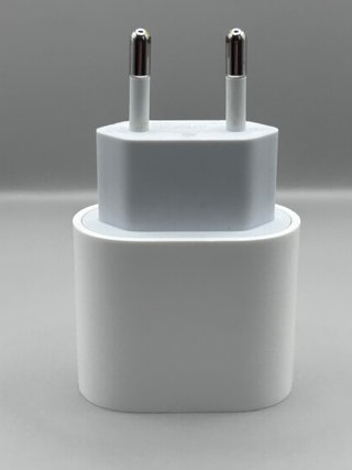 Cargador Apple 18W Original A1692