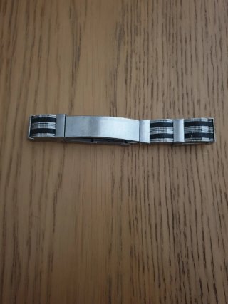 Pulsera caballero Acero Inoxidable