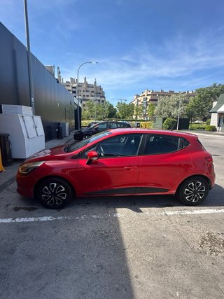 Renault Clio 2013