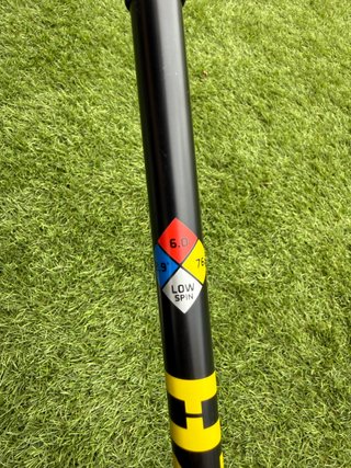 Callaway GBB Epic Driver