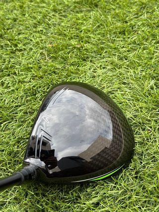 Callaway GBB Epic Driver