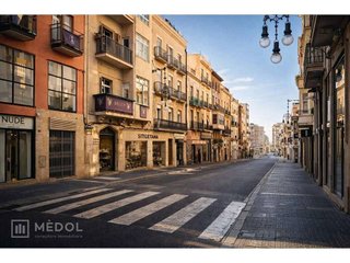Local comercial en alquiler en Eixample en Tarragona