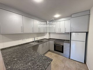 Piso en venta en Sta. Clotilde - Fenals en Lloret de Mar
