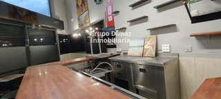 Local comercial en alquiler en Vilartagues i Tueda de Dalt en Sant Feliu de Guíxols