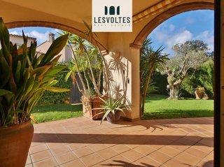 Chalet en venta en Vila de Palafrugell - Llofriu - Barceloneta en Palafrugell