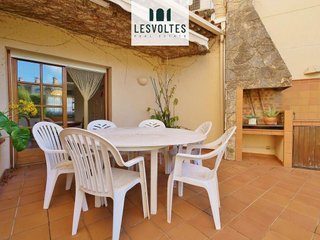 Chalet en venta en Vila de Palafrugell - Llofriu - Barceloneta en Palafrugell