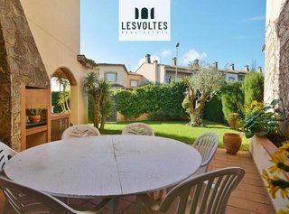 Chalet en venta en Vila de Palafrugell - Llofriu - Barceloneta en Palafrugell