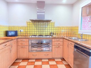 Casa en venta en Caldes de Malavella