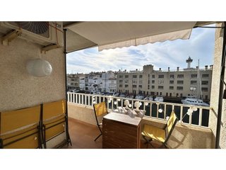 Piso en venta en Empuriabrava en Castelló d´Empúries