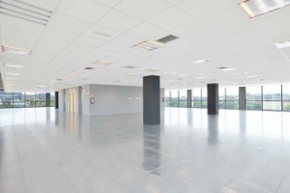 Oficina en alquiler en Can Mates  - Volpelleres en Sant Cugat del Vallès