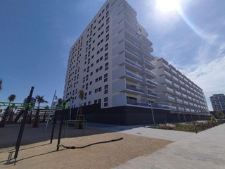 Local en alquiler en Port en Badalona