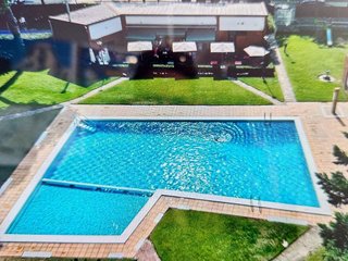 Piso en venta en Els Pins en Blanes
