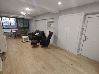 Piso en venta en Els Pins en Blanes