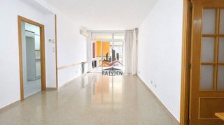 Piso en venta en Creu de la Mà - Rally sud en Figueres