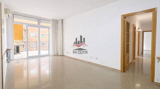 Piso en venta en Creu de la Mà - Rally sud en Figueres