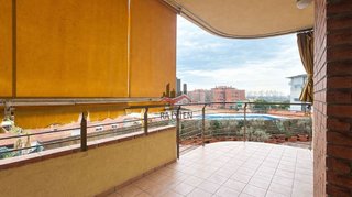 Piso en venta en Creu de la Mà - Rally sud en Figueres