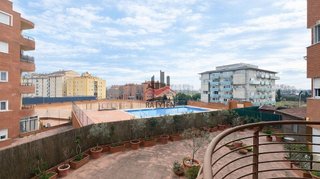 Piso en venta en Creu de la Mà - Rally sud en Figueres