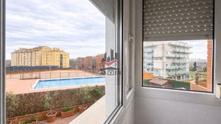 Piso en venta en Creu de la Mà - Rally sud en Figueres