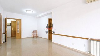 Piso en venta en Creu de la Mà - Rally sud en Figueres