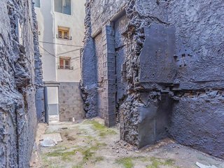 Terreno en venta en Ulldecona