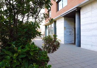 Oficina en alquiler en Mas Lluí - Els Miralls en Sant Just Desvern