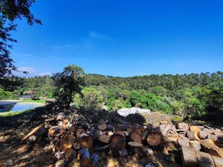 Terreno en venta en Caldes de Montbui