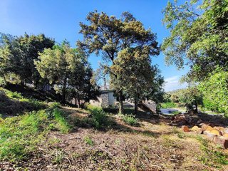 Terreno en venta en Caldes de Montbui