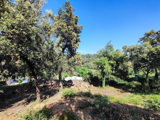 Terreno en venta en Caldes de Montbui