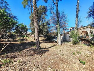 Terreno en venta en Caldes de Montbui