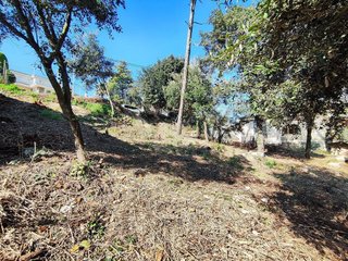 Terreno en venta en Caldes de Montbui