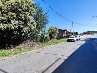 Terreno en venta en Caldes de Montbui