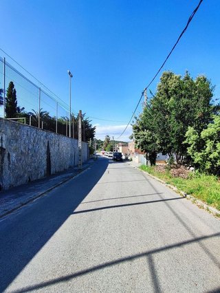 Terreno en venta en Caldes de Montbui
