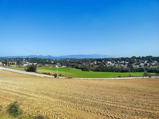 Terreno en venta en Caldes de Montbui