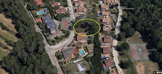 Terreno en venta en Caldes de Montbui