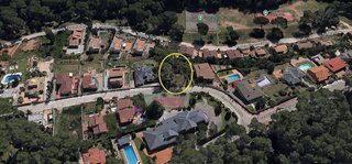 Terreno en venta en Caldes de Montbui