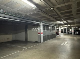 Garaje en venta en Centre en Blanes
