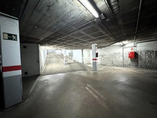 Garaje en venta en Centre en Blanes