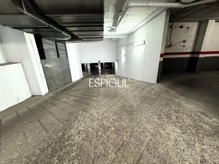 Garaje en venta en Centre en Blanes