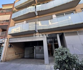 Garaje en venta en Centre en Blanes