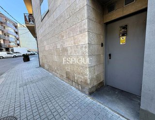 Garaje en venta en Centre en Blanes