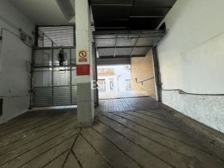 Garaje en venta en Centre en Blanes