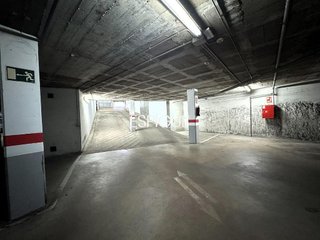 Garaje en venta en Centre en Blanes