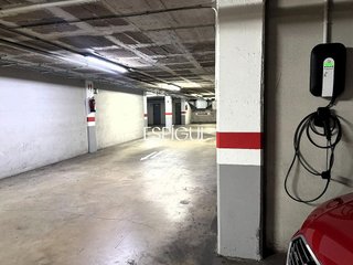 Garaje en venta en Centre en Blanes