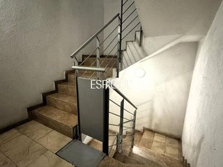 Garaje en venta en Centre en Blanes