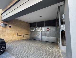 Garaje en venta en Centre en Blanes