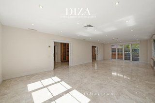 Chalet en alquiler en Castilla en Madrid