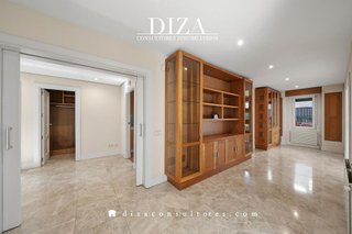 Chalet en alquiler en Castilla en Madrid