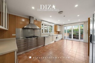 Chalet en alquiler en Castilla en Madrid
