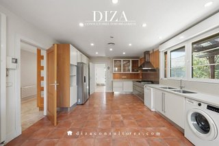 Chalet en alquiler en Castilla en Madrid